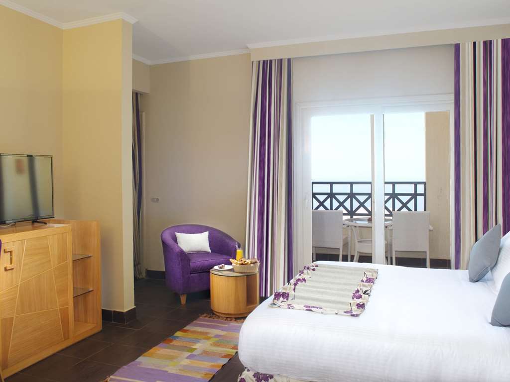 Porto El Jabal Hotel Ain Sukhna Camera foto